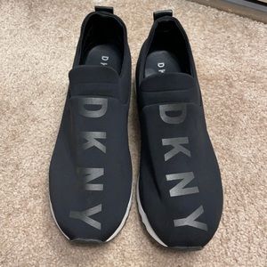 DKNY sneakers